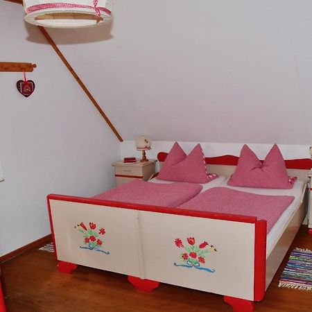 Ferienwohnung Burgerhof Pullenreuth Екстериор снимка