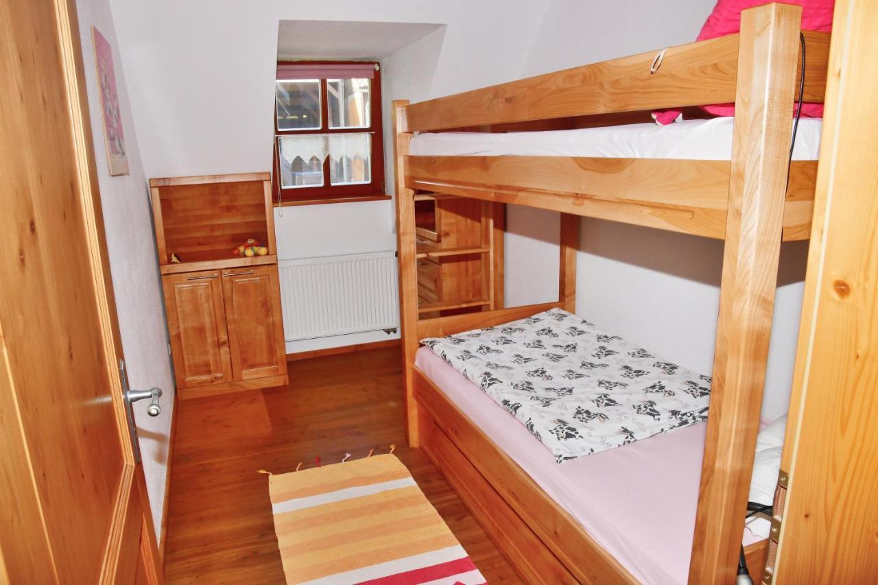 Ferienwohnung Burgerhof Pullenreuth Екстериор снимка