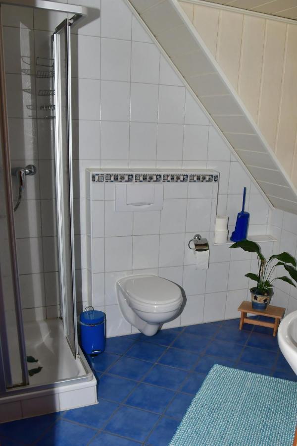 Ferienwohnung Burgerhof Pullenreuth Екстериор снимка